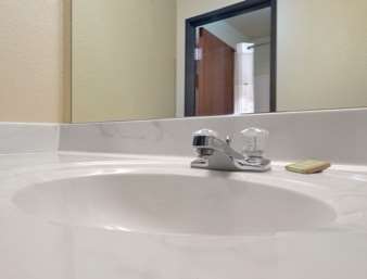 Super 8 By Wyndham Claremore Ok Zimmer foto