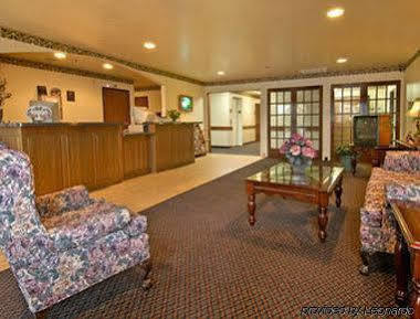 Super 8 By Wyndham Claremore Ok Exterior foto